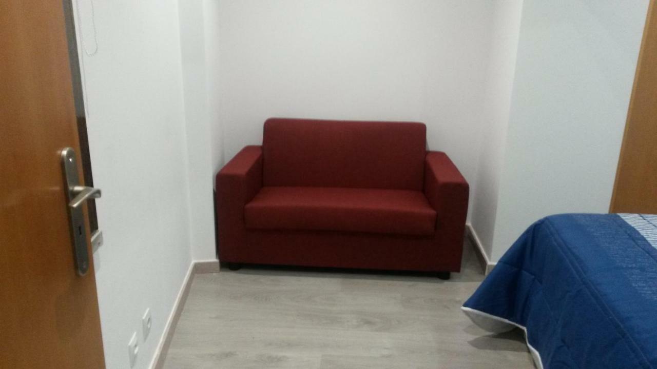 Apartment Lisbon Center Rebelo Da Silva Luaran gambar