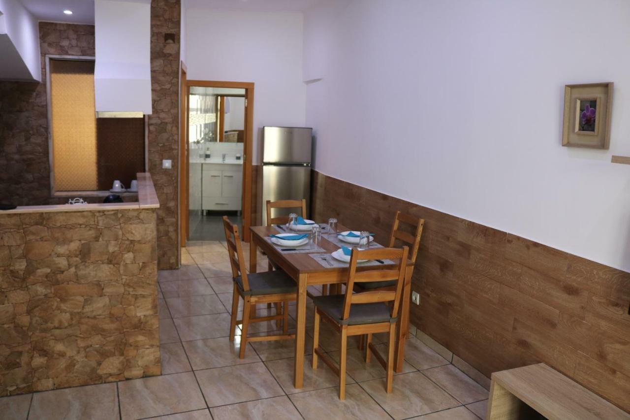 Apartment Lisbon Center Rebelo Da Silva Luaran gambar