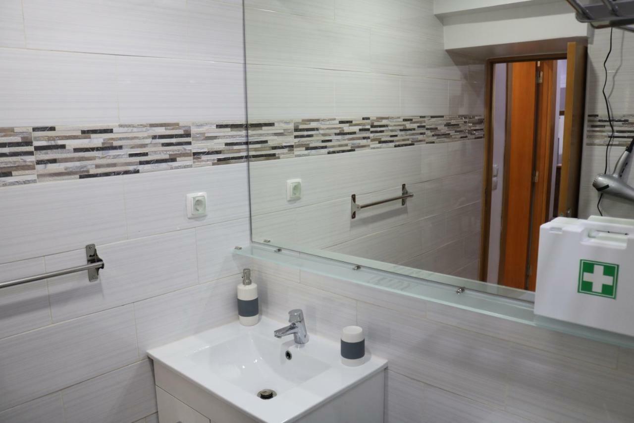 Apartment Lisbon Center Rebelo Da Silva Luaran gambar