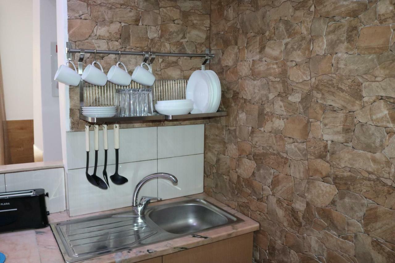 Apartment Lisbon Center Rebelo Da Silva Luaran gambar