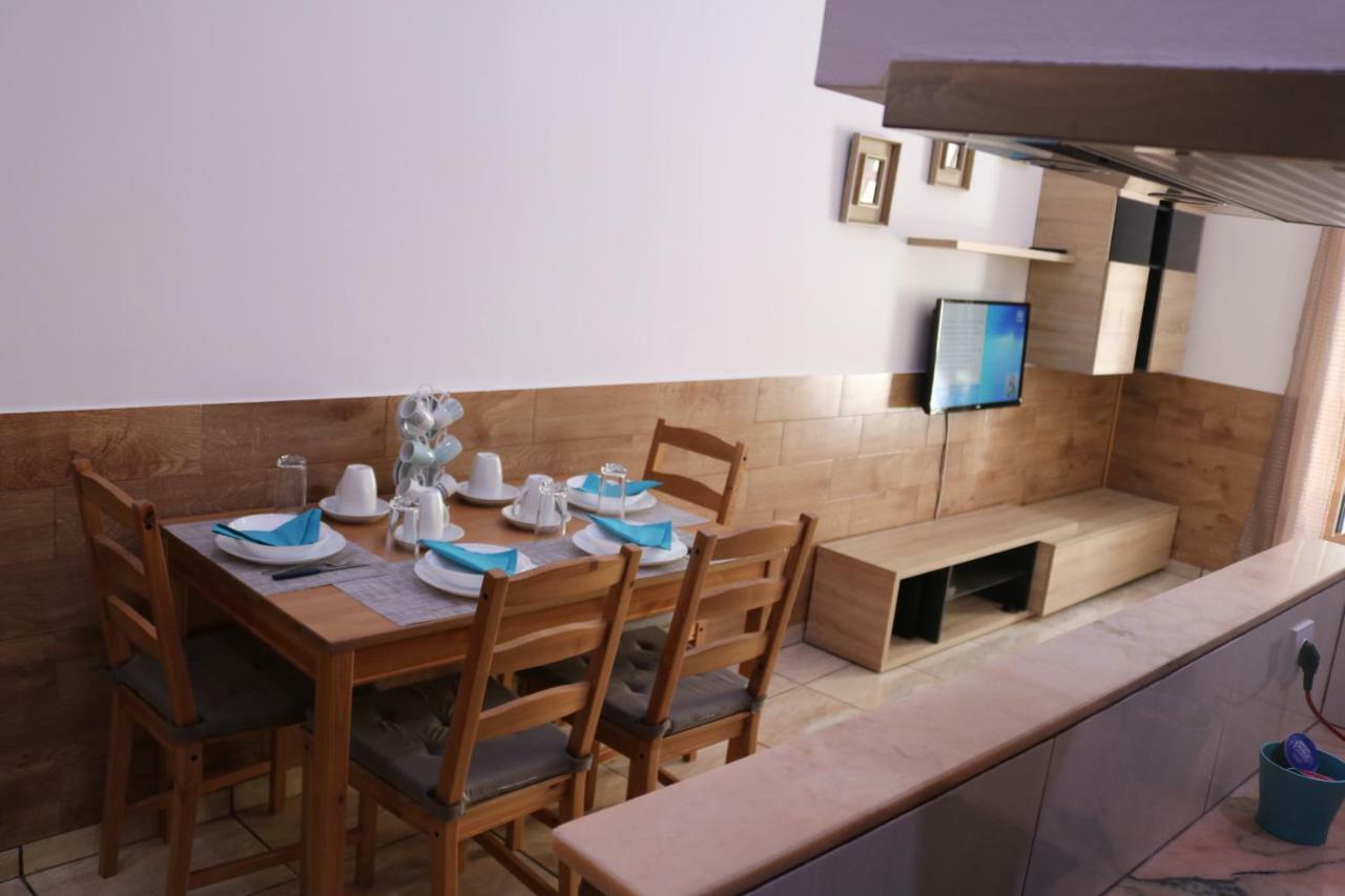 Apartment Lisbon Center Rebelo Da Silva Luaran gambar