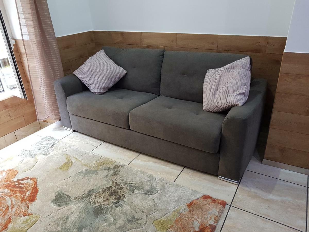 Apartment Lisbon Center Rebelo Da Silva Luaran gambar